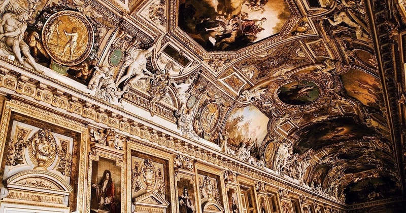 Combo: Louvre Museum + Orsay Museum Guided Tour - Private (SPANISH)