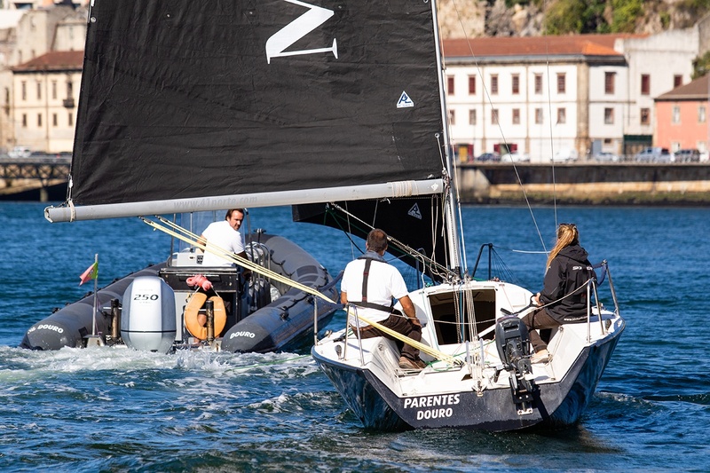 Aula de Vela Privada