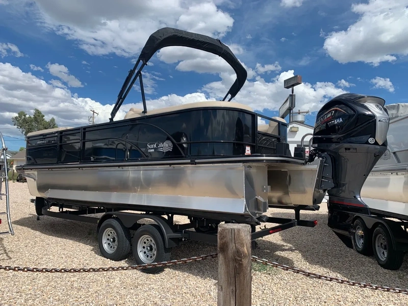 6.  22' 2023 G3 Select 322RC (Cruise/Play/Tow)