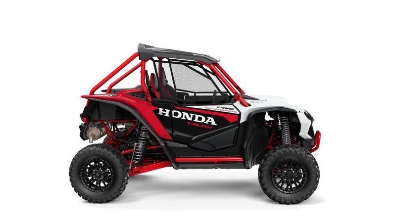 Off-Road Desert Tour 1 & 2 Seat Option