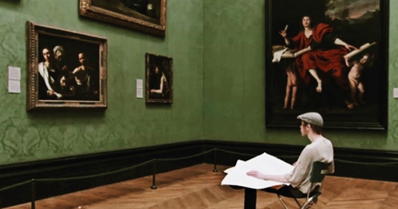 National Gallery of London Guided Tour - Semi-Private (ENGLISH)