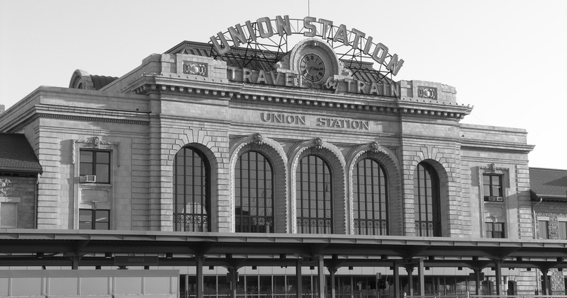 Phil Goodstein: Seamy Side of Denver