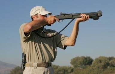 AllSafe Defensive Shotgun