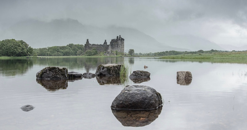 The Celtic Experience