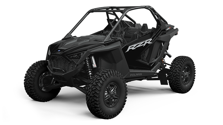 4 Hr RzR Rental
