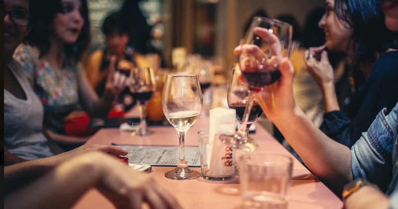 Visit to the Winery with Tapas