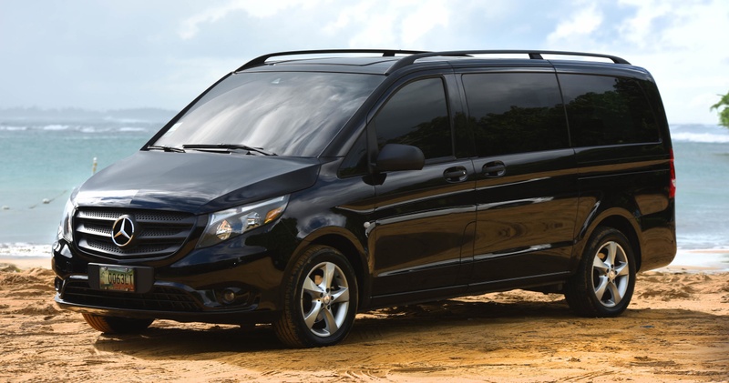 Private Driving Tour of San Juan Highlights