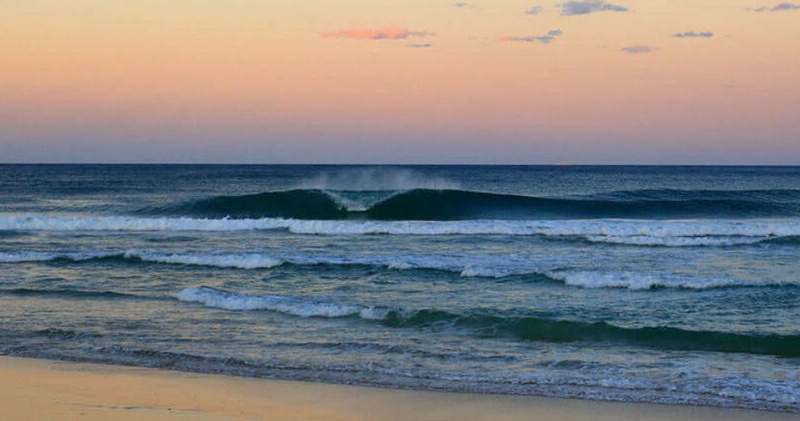 5 Day Surf Adventure