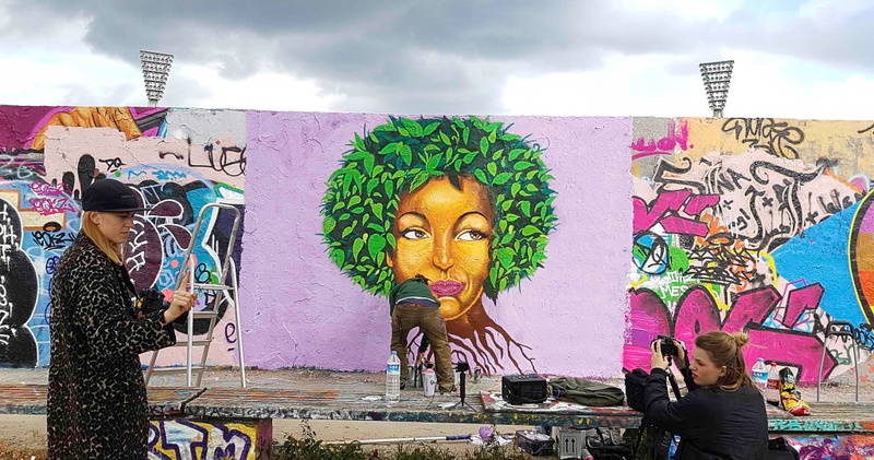 Familien-Tour Prenzlauer Berg