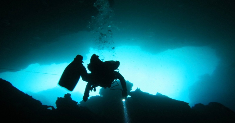 Tajma Ha Cenote Dive (From Cancun)