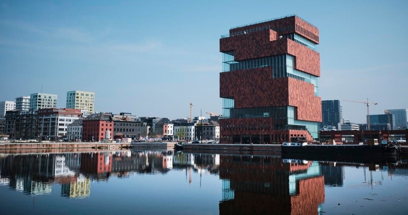 Cafélegendes 3: Van dok tot kroeg