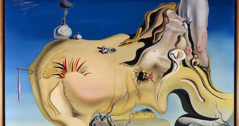 Reina Sofía Museum Guided Tour - Private (Spanish)