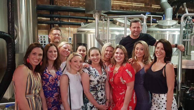 Newcastle Craft Beer & Food Tour