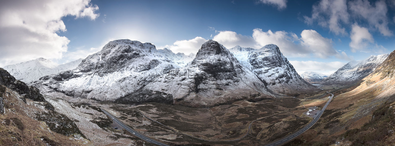 The Highlander Experience