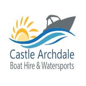 Pedal Buggy Hire - Castle Archdale