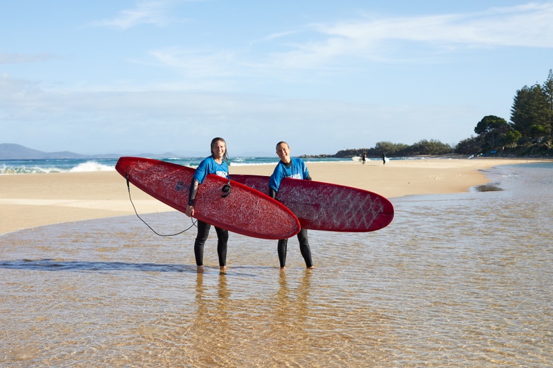 Byron Bay Retreat 29 April - 03 May 2026