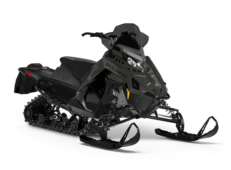 2026 Polaris Indy Adventure 650 | 1-Seater or 2-Seater (HOURLY)