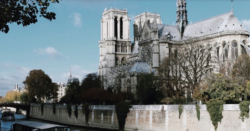 Latin Quarter Guided Walking Tour - Private (RUSSIAN)