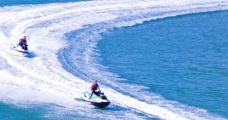 Thrill Seeker Package