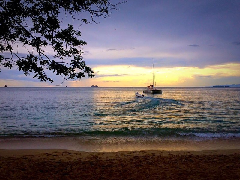 Marlin del Rey Catamaran Tour – Tamarindo