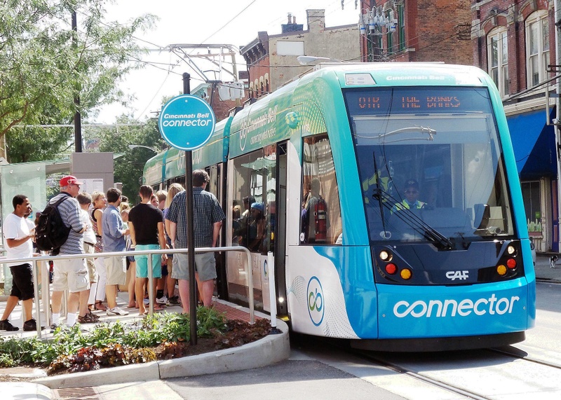 Streetcar Brewery Tour