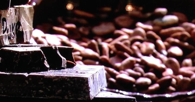 Back Bay Boston Chocolate Tour