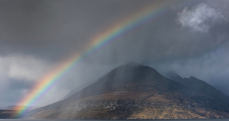 The 4 Day Isle of Skye Experience