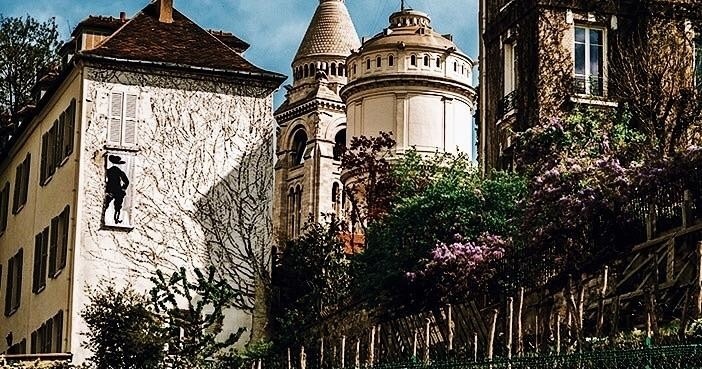 Combo: Orsay Museum + Montmartre Guided Tour - Semi-Private (ENGLISH)