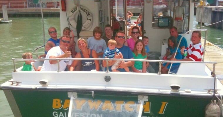 Private Charter (NEW)