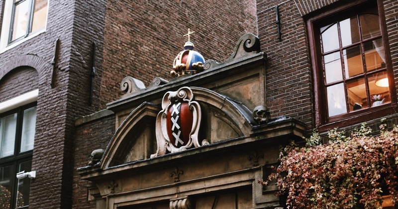 Combo: Van Gogh Museum + Red Light District Guided Tour - Semi-Private (ENGLISH)