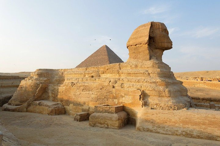 2 Days Private Guided Tour around Cairo and Giza