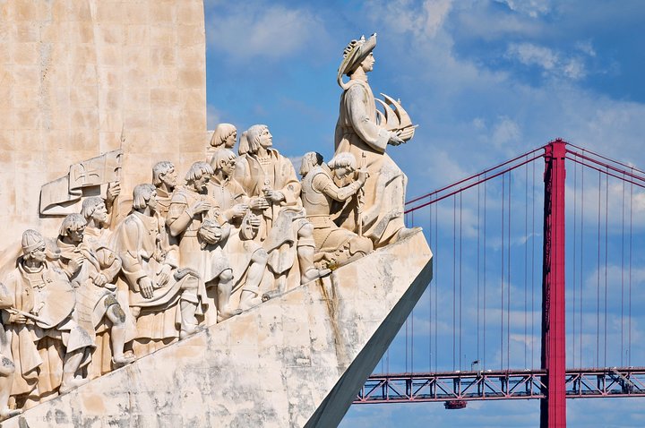The Lisbon City Tour with Tickets & Night Tour