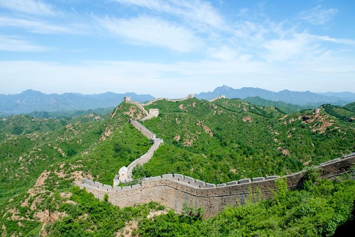 3-Day Private Tour of Incredible Beijing Highlights