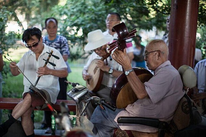 All Inclusive Private tour of Beijing Key Attractions