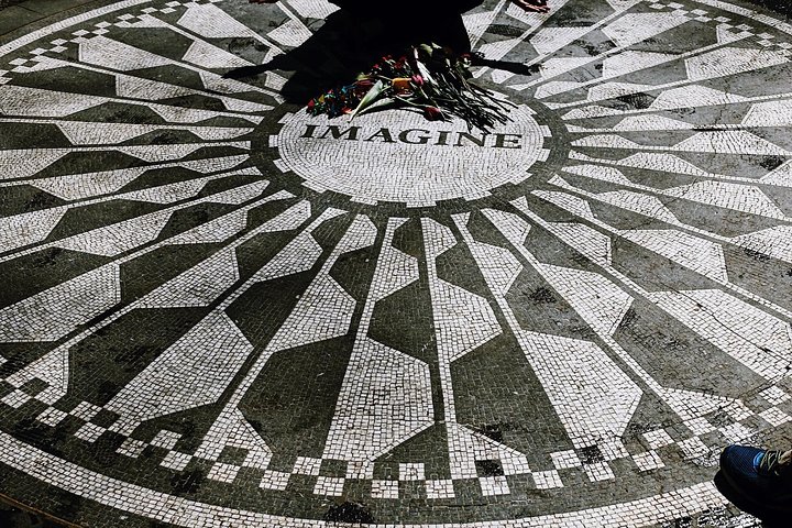 Central Park New York - Exclusive Guided Walking Tour