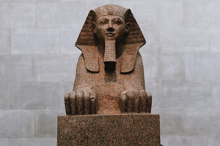 "The Met" Metropolitan Museum of Art Tour Semi-Private 8ppl Max