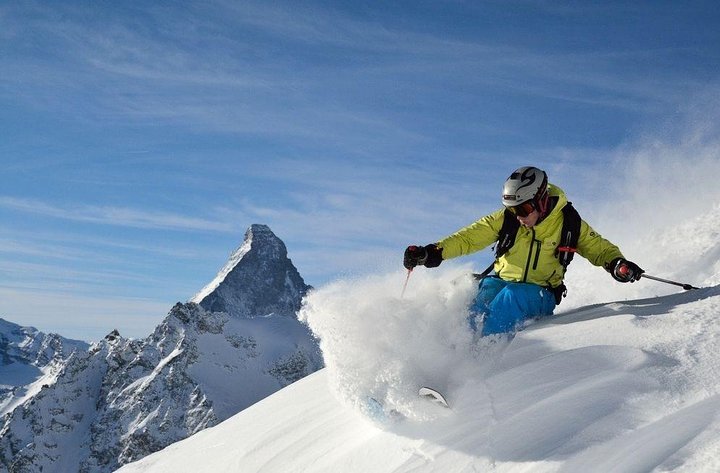 All Inclusive Private Day tour to Beijing Nanshan Ski Resort and Fengshan Hot Spring