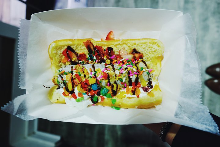 Delicious Donuts of Philadelphia: A Sweet Treat Walking Tour