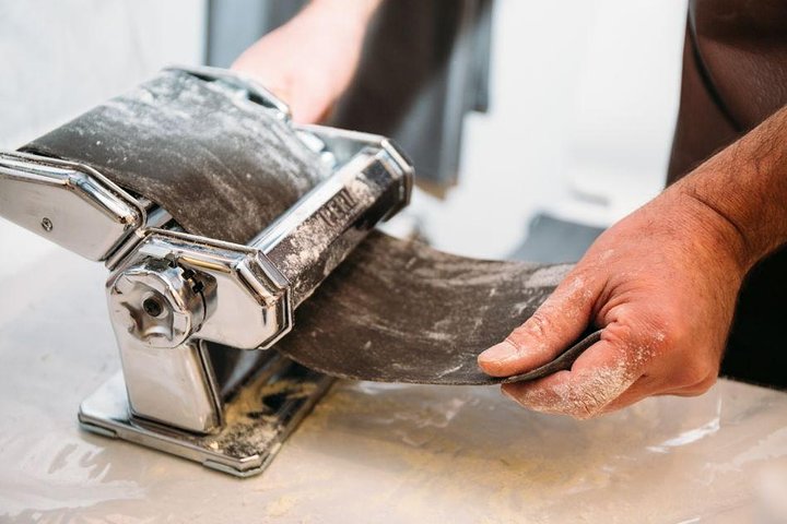 Local Venetian Cooking Class