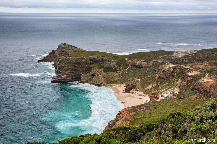Cape Peninsula Full Day Tour