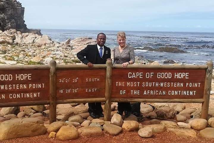 Cape of Goodhope Tour a Full Day Exploring the Cape Peninsula