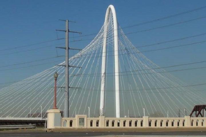 Dallas and JFK Full-Day Tour with Sixth Floor Museum and Oswald Rooming House