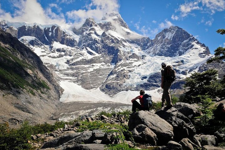Patagonia Full Circuit Trek - Torres del Paine National Park
