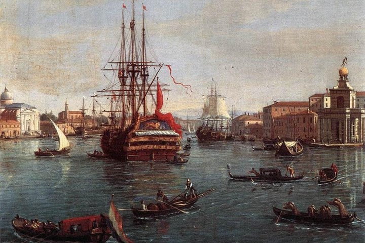 3 Hour Private Tour in Arsenale and Castello