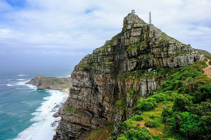 Cape Point Private Nature Tour & Hike