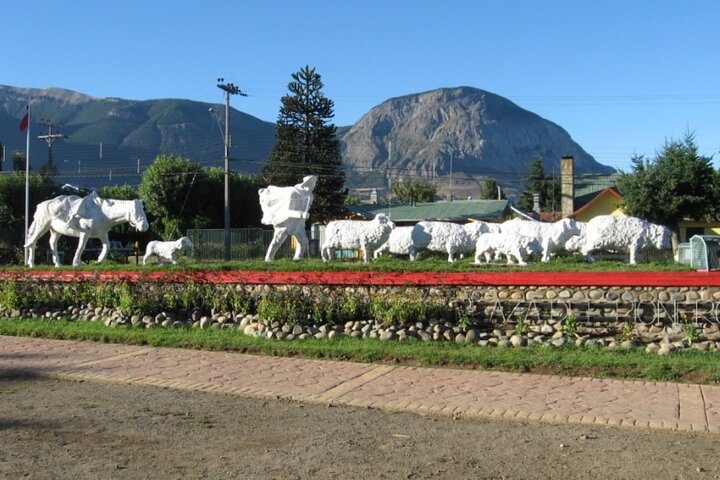 Coyhaique Sightseeing Tour