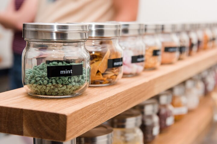 The Chocolatarium Chocolate Tour Experience in Edinburgh