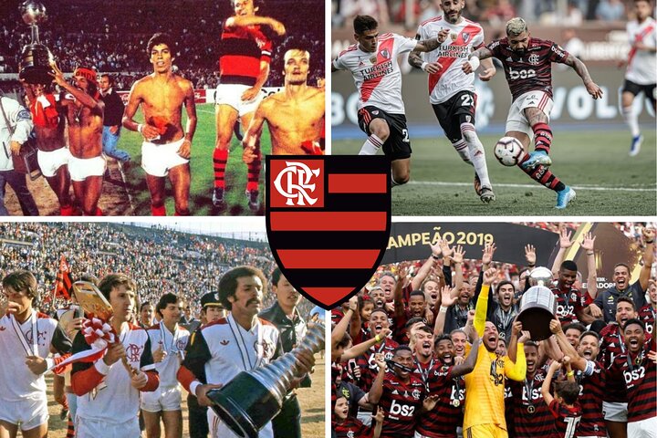 Half-day visit to Flamengo Soccer Stadium and Panoramic Tour