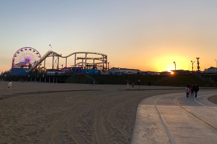 Private 6 Hr Tour from Anaheim for up to 5 ppl - Choose your Destinations & Time