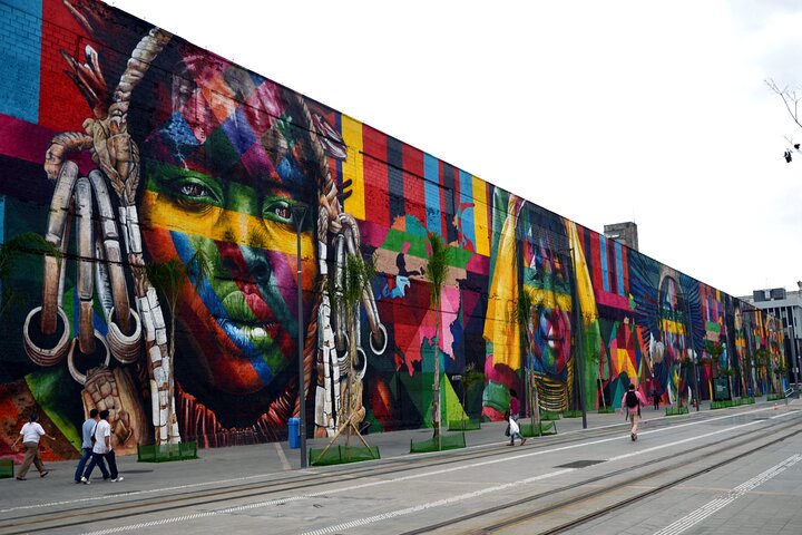 A Self-Guided Black History Audio Tour of Rio de Janeiro’s Little Africa